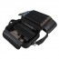 Deluxe Pistol Case/Black