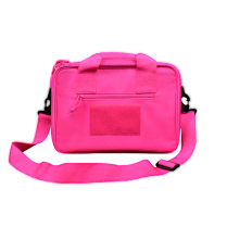 Deluxe Pistol Case/Pink