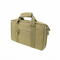 Discreet Pistol Case/Tan