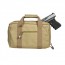 Discreet Pistol Case/Tan