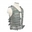 PALS MOLLE Vest/MED-XL/DigCam