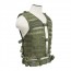 PALS MOLLE Vest/2XL-3XL/Grn