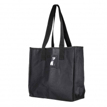 Shopping Bag - Black