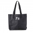 Shopping Bag - Black