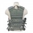 Tactical Vest/MED-2XL/DigCam