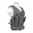 Tactical Vest/MED-2XL/UGry