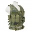 Tactical Vest/MED-2XL/WodCam