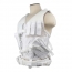 Tactical Vest/MED-2XL/White