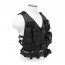 Tactical Vest/XSM-SM/Blk