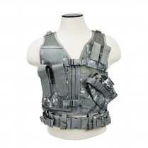 Tactical Vest/XSM-SM/Digcam