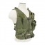 Tactical Vest/XSM-SM/Grn