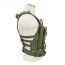 Tactical Vest/XSM-SM/Grn