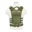 Tactical Vest/XSM-SM/Grn