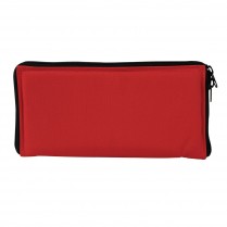 Range Bag Insert/Red