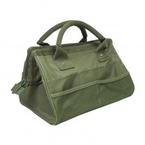 Range Bag/Grn