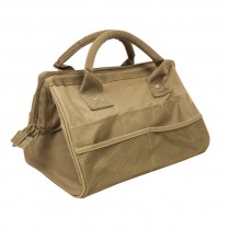 Range Bag/Tan