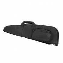 Gun Case/36inLx9inH)/Blk
