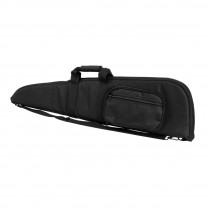 Gun Case/46inLx9inH/Blk