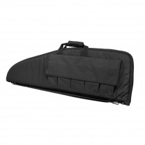 Gun Case/40inLx13inH/Blk