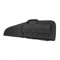 Gun Case42inLx13inH/Blk