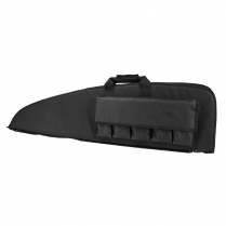 Gun Case/48inLx13inH/Blk