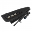 Gun Case/48inLx13inH/Blk