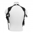 Ambidextrous Shoulder Holster
