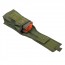 Double AR/AK/Radio Pouch-Green
