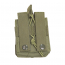 M1A Single Mag Pouch/ Green