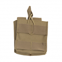 M1A Single Mag Pouch/ Tan