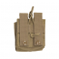 M1A Single Mag Pouch/ Tan