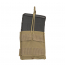 M1A Single Mag Pouch/ Tan