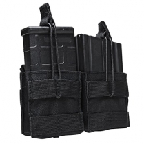 AR10/M1A/FAL .308 Dual Magazine Pouch