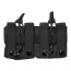 AR10/M1A/FAL .308 Dual Magazine Pouch