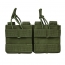 AR10/M1A/FAL .308 Dual Magazine Pouch