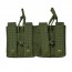 M1A Dual Mag Pch/Grn