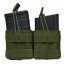 M1A Dual Mag Pch/Grn