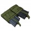 M1A Dual Mag Pch/Grn