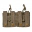 M1A Dual Mag Pch/Tan