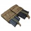 M1A Dual Mag Pch/Tan