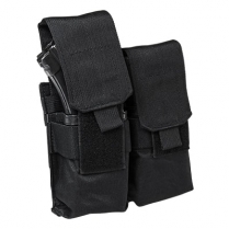 AR15/AK Quad Magazine Pouch