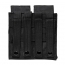 AR15/AK Quad Magazine Pouch