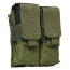 AR15/AK Quad Magazine Pouch