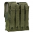 AR15/AK Quad Magazine Pouch