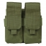 AR15/AK Quad Magazine Pouch