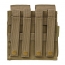 AR15/AK Quad Magazine Pouch