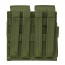 AR Quad Mag Pch/Grn