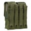 AR Quad Mag Pch/Grn