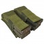 AR Quad Mag Pch/Grn