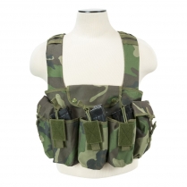 AK Chest Rig